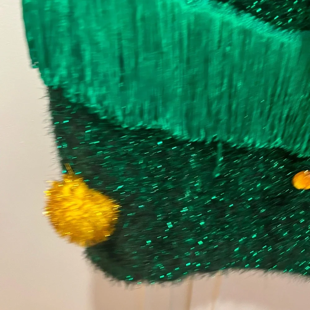 Christmas 🎄United States sweater dress for the holidays - Picture 8 of 11